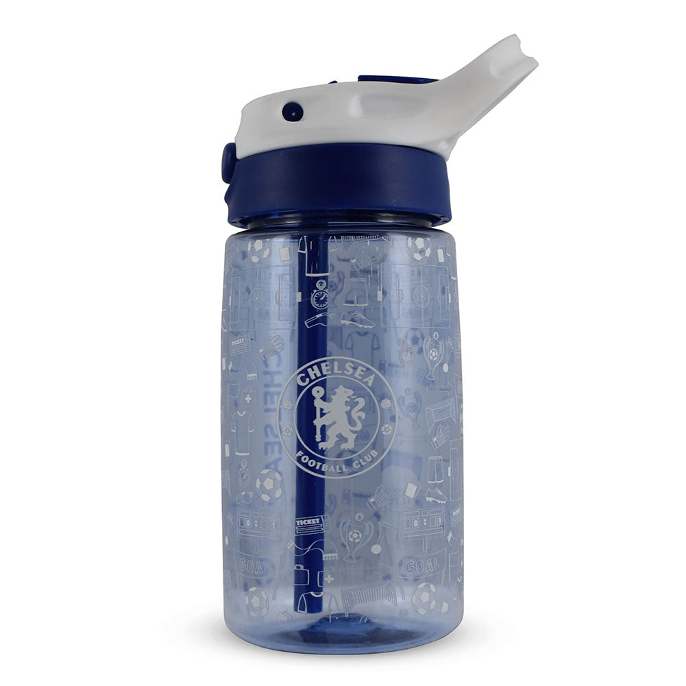 Chelsea FC Junior Water Bottle