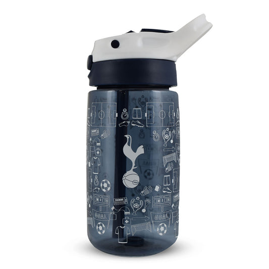Tottenham Hotspur FC Junior Water Bottle