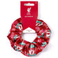 Liverpool FC Hair Scrunchie