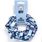 Manchester City FC Hair Scrunchie