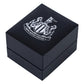 Newcastle United FC Square Signet Ring Small