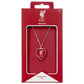 Liverpool FC Shield Necklace