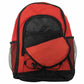 Arsenal FC Big Logo Bungee Backpack