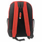 Liverpool FC Big Logo Bungee Backpack