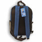 Manchester City FC Big Logo Bungee Backpack