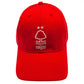 Nottingham Forest FC Essential Red Cap
