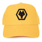 Wolverhampton Wanderers FC Essential Home Colour Cap