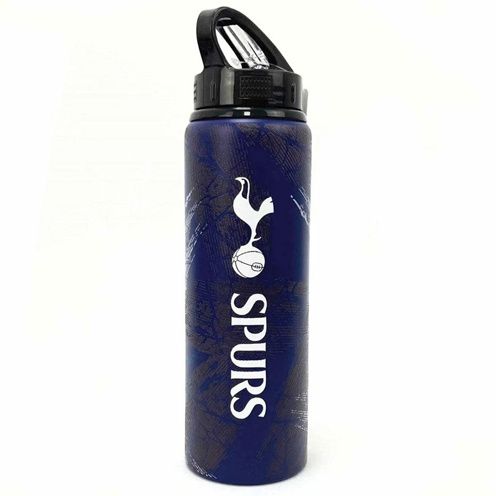Tottenham Hotspur FC HD Printed Aluminium Drinks Bottle