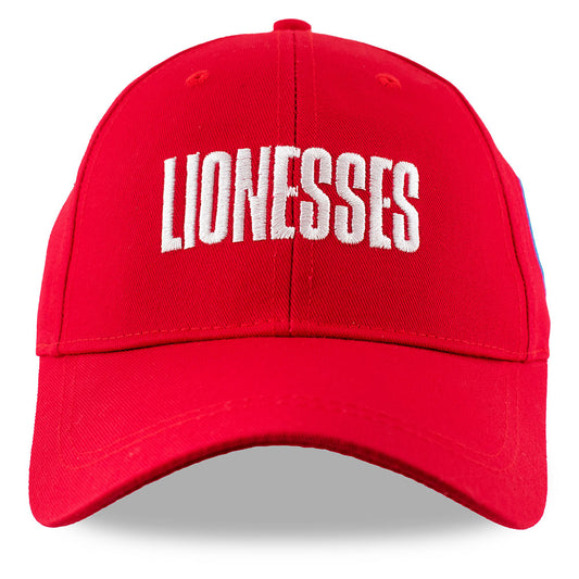 England FA Lionesses Cap