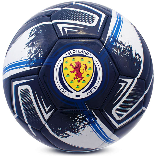 Scottish FA Turbine Football