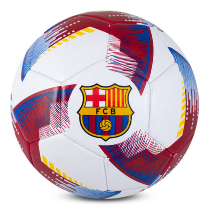 FC Barcelona Blitz Football