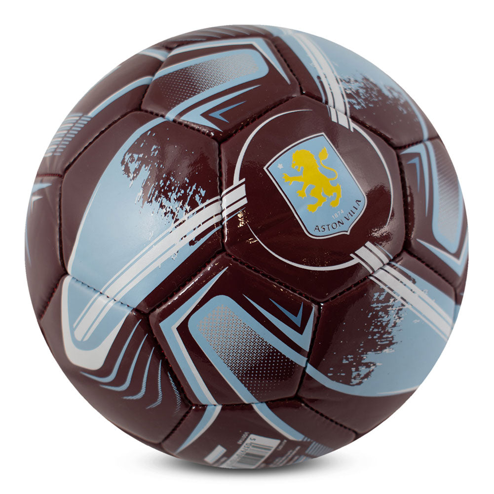 Aston Villa FC Turbine Football