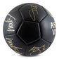 Aston Villa FC Sig Gold Phantom Football