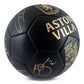Aston Villa FC Sig Gold Phantom Football