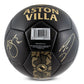 Aston Villa FC Sig Gold Phantom Football