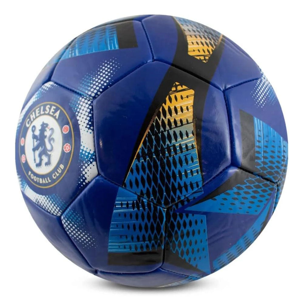 Chelsea FC Spiral Size 3 Football