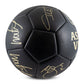 Aston Villa FC Sig Gold Phantom Skill Ball