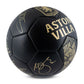 Aston Villa FC Sig Gold Phantom Skill Ball