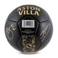Aston Villa FC Sig Gold Phantom Skill Ball