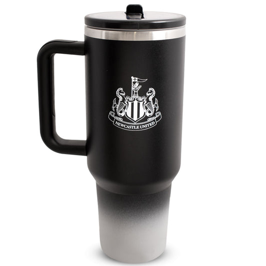 Newcastle United FC 40oz Tumbler
