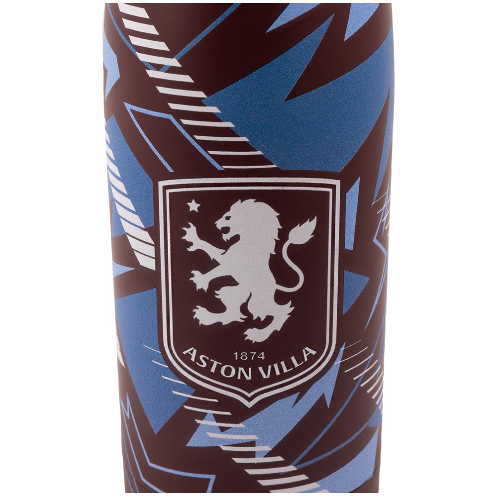 Aston Villa FC Fragment Thermal Flask
