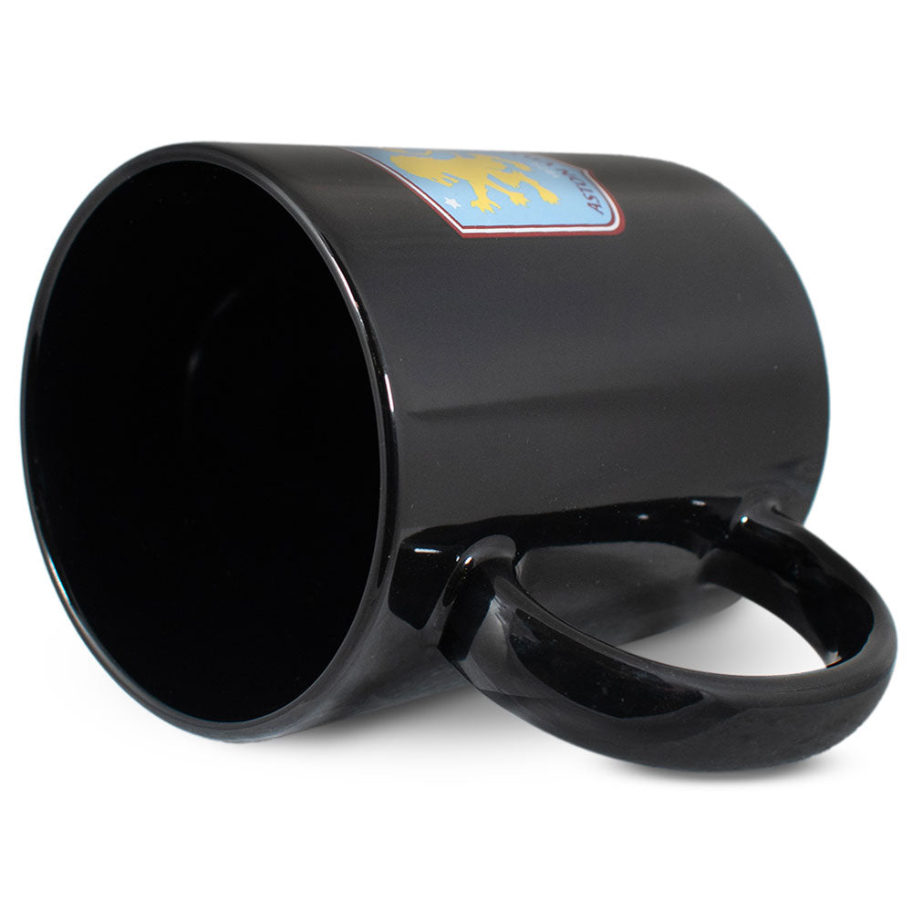 Aston Villa FC Lion Mug