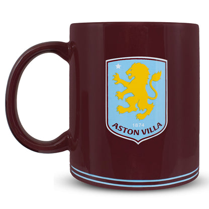 Aston Villa FC Up The Villa Mug