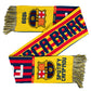 FC Barcelona Camp Nou Scarf