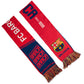 FC Barcelona Barca Scarf