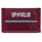 Aston Villa FC Up The Villa Wallet