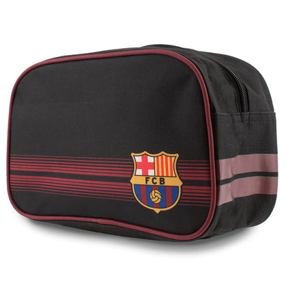 FC Barcelona Matchday Toiletry Bag