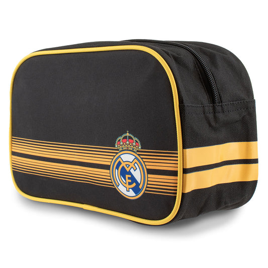 Real Madrid CF Matchday Toiletry Bag