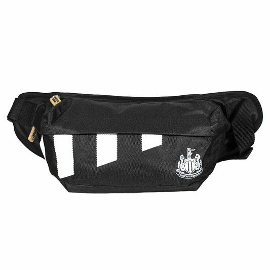 Newcastle United FC Stripe Cross Body Bag