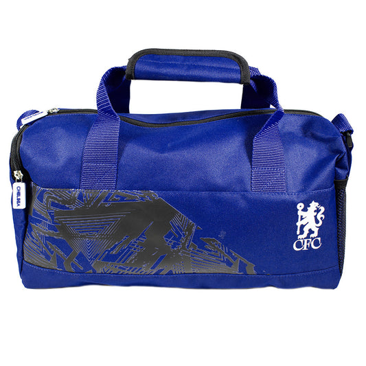 Chelsea FC Fusion Duffle Bag