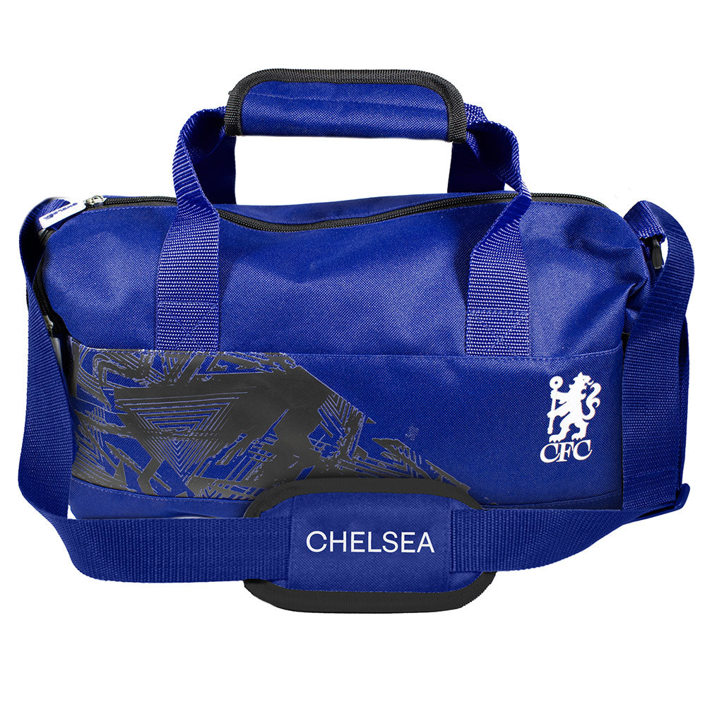 Chelsea FC Fusion Duffle Bag