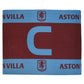 Aston Villa FC Captains Armband