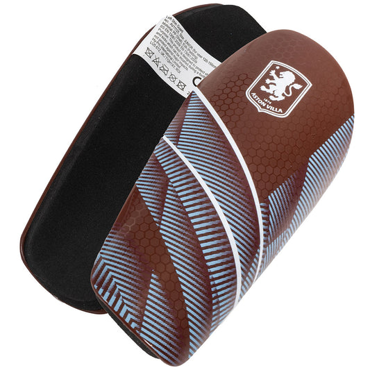 Aston Villa FC Fuse Shin Pads Youths