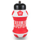 Arsenal FC Collapsible Football Drinks Bottle