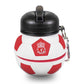 Liverpool FC Collapsible Football Drinks Bottle