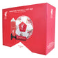 Liverpool FC Signature Gift Set