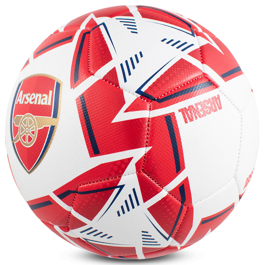 Arsenal FC Nova Premium Football