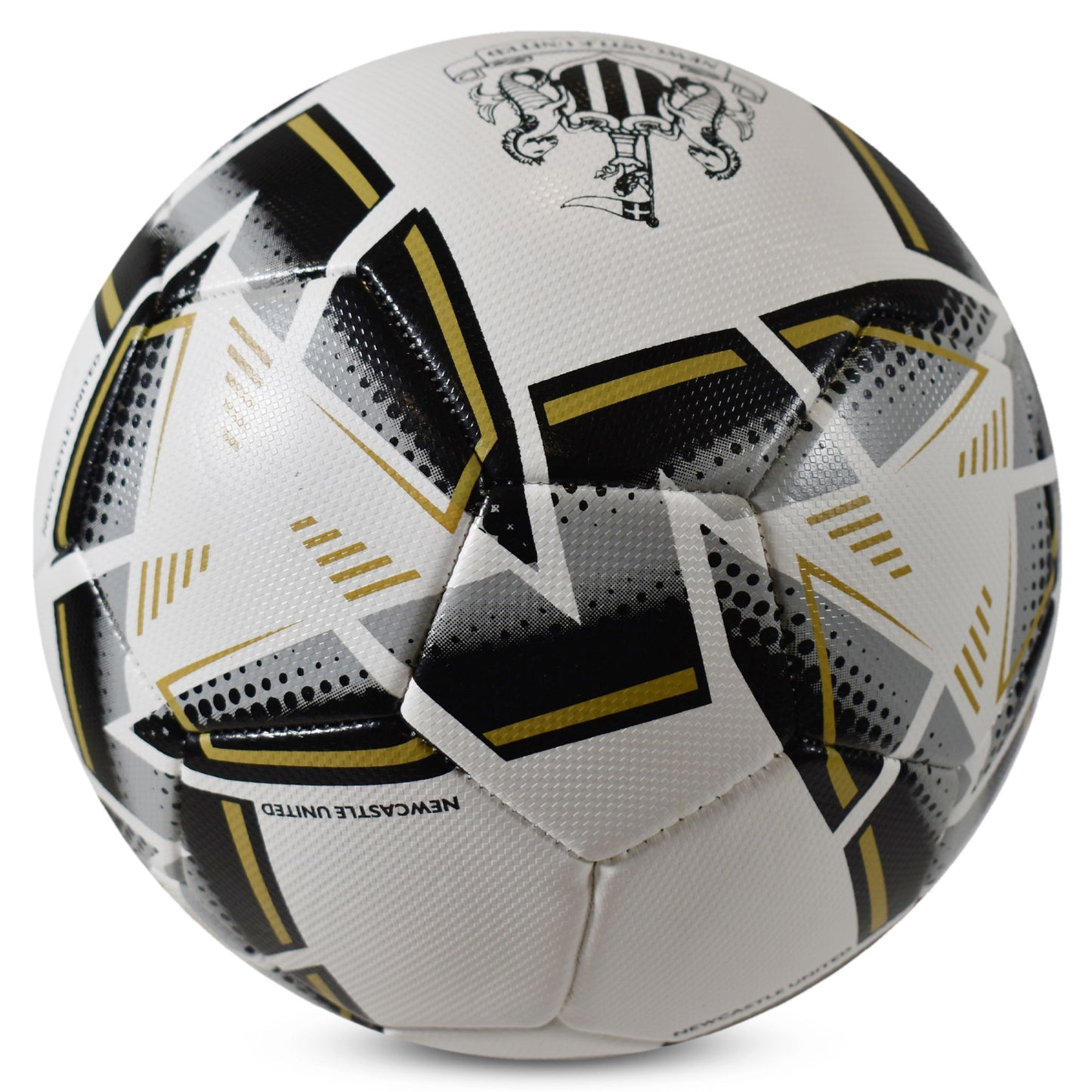 Newcastle United FC Nova Premium Football
