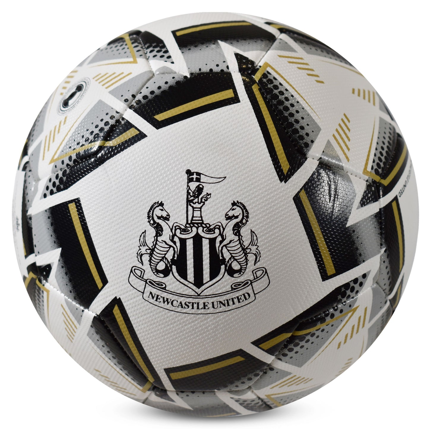 Newcastle United FC Nova Premium Football
