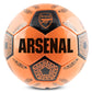 Arsenal FC LED Glow Football