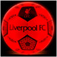 Liverpool FC LED Glow Football