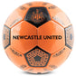 Newcastle United FC LED Glow Football
