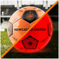 Newcastle United FC LED Glow Football