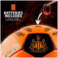 Newcastle United FC LED Glow Football