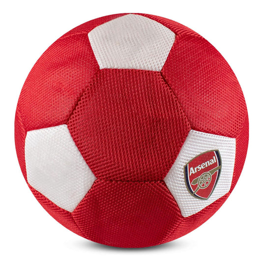 Arsenal FC 14" Mesh Ball