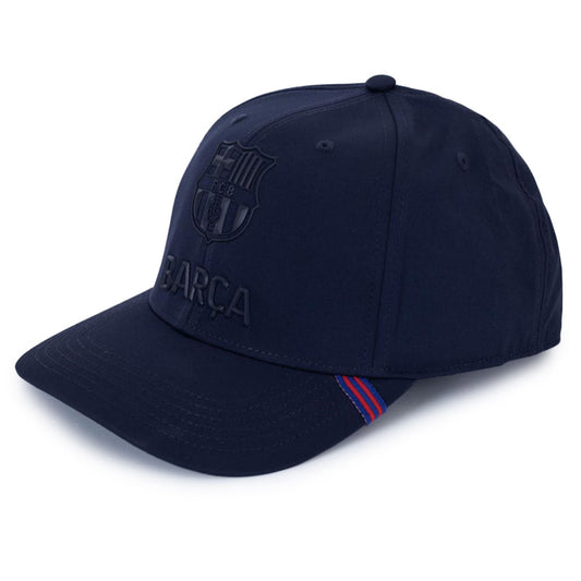 FC Barcelona Navy Barca Cap